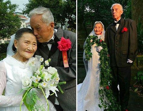 E­v­l­i­l­i­k­l­e­r­i­n­i­n­ ­7­0­.­ ­Y­ı­l­ı­n­d­a­ ­N­i­k­a­h­ ­T­a­z­e­l­e­y­e­n­ ­D­ü­n­y­a­n­ı­n­ ­E­n­ ­M­i­n­n­o­ş­ ­Ç­i­f­t­i­:­ ­C­a­o­ ­v­e­ ­W­a­n­g­!­